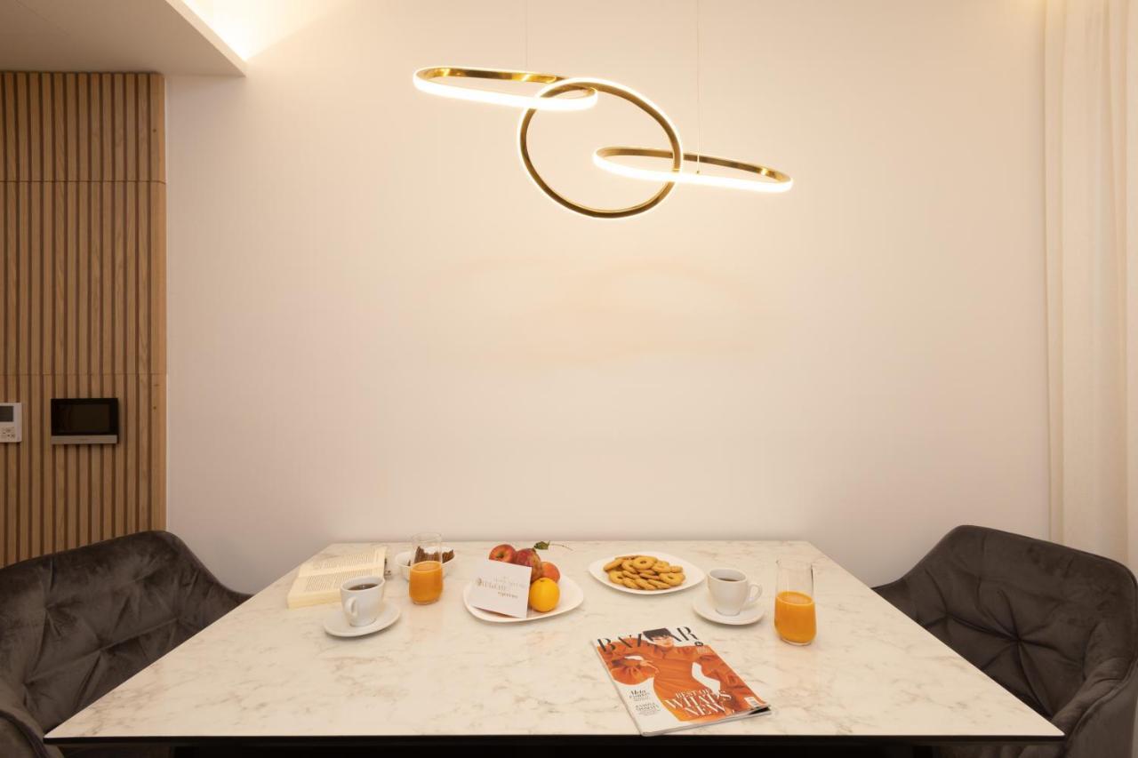 Incanto Boutique Suites - Mets Atenas Exterior foto