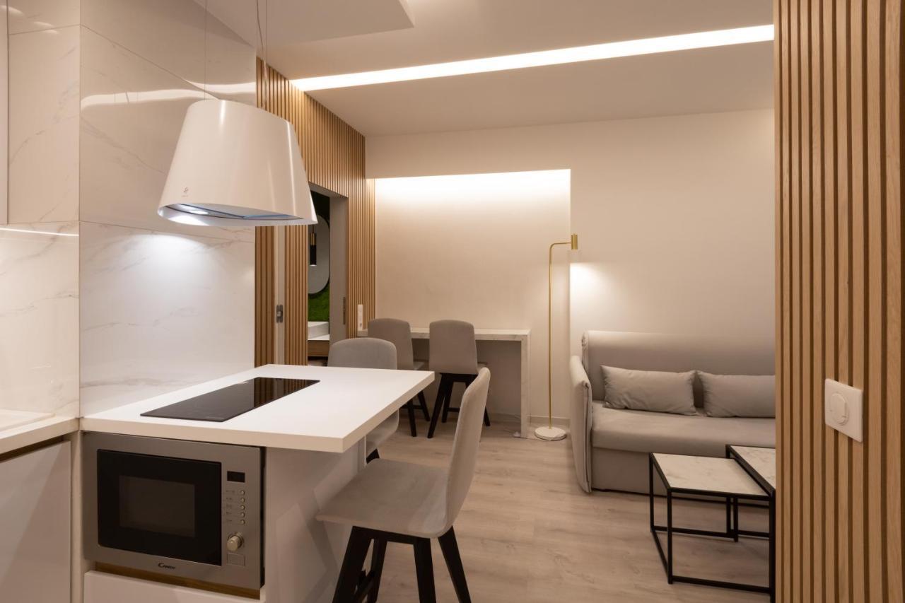 Incanto Boutique Suites - Mets Atenas Exterior foto