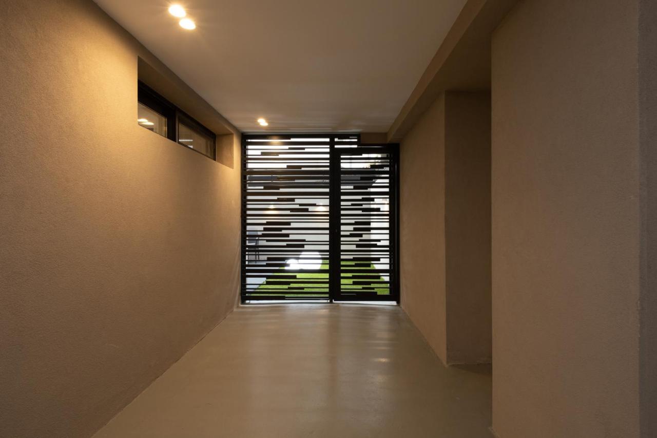 Incanto Boutique Suites - Mets Atenas Exterior foto